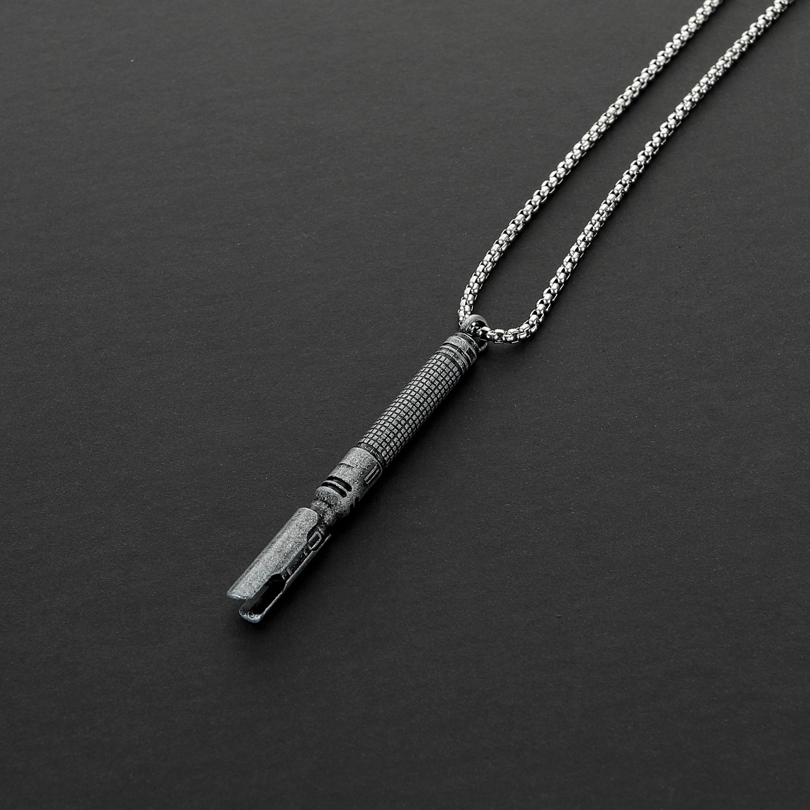 Saber Keychain Ornament 9 – view 3