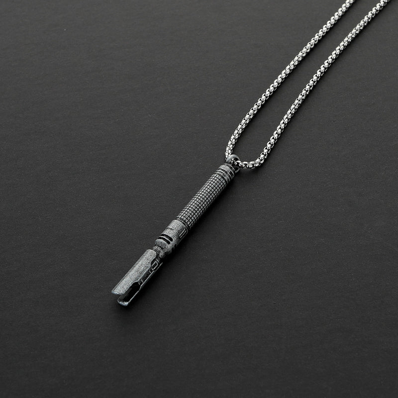 Saber Keychain Ornament 9 – view 3