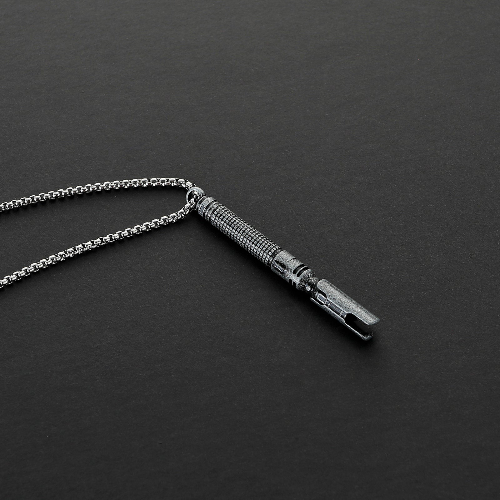 Saber Keychain Ornament 9 – view 4
