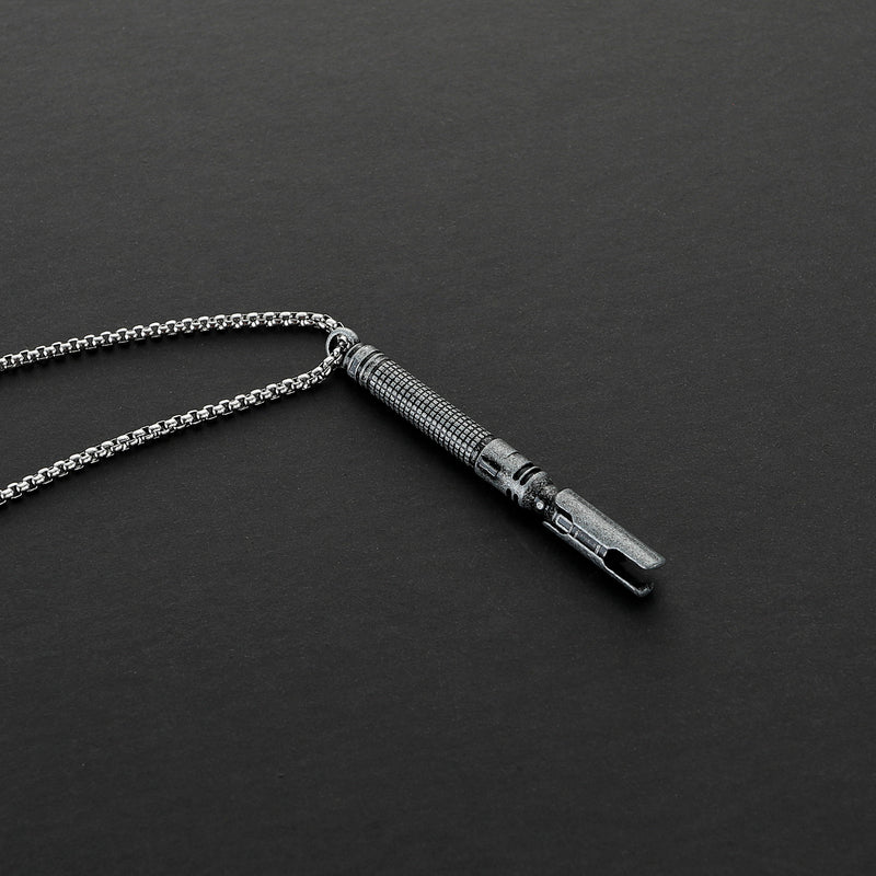 Saber Keychain Ornament 9 – view 4