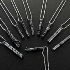 Saber Keychain Ornament Set – view 6