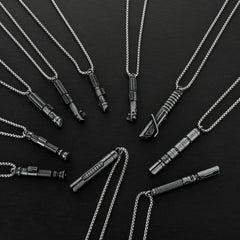 Saber Keychain Ornament Set – view 10