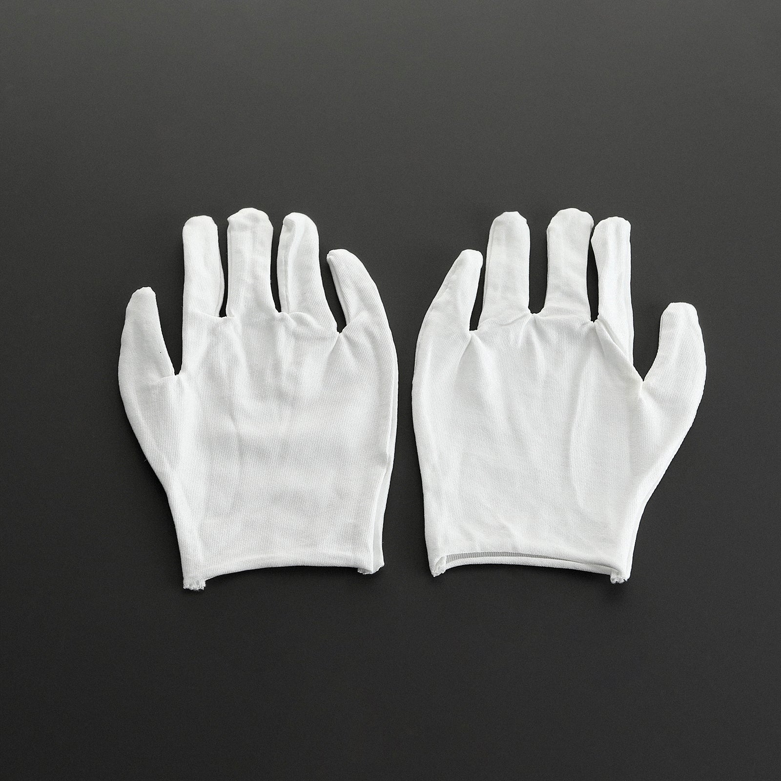 Saber Handling Gloves – view 2