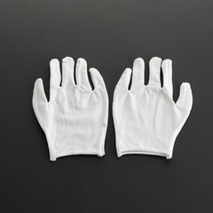 Saber Handling Gloves – view 2