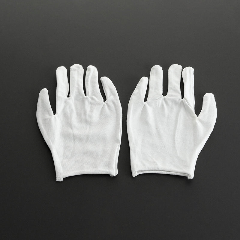 Saber Handling Gloves – view 2