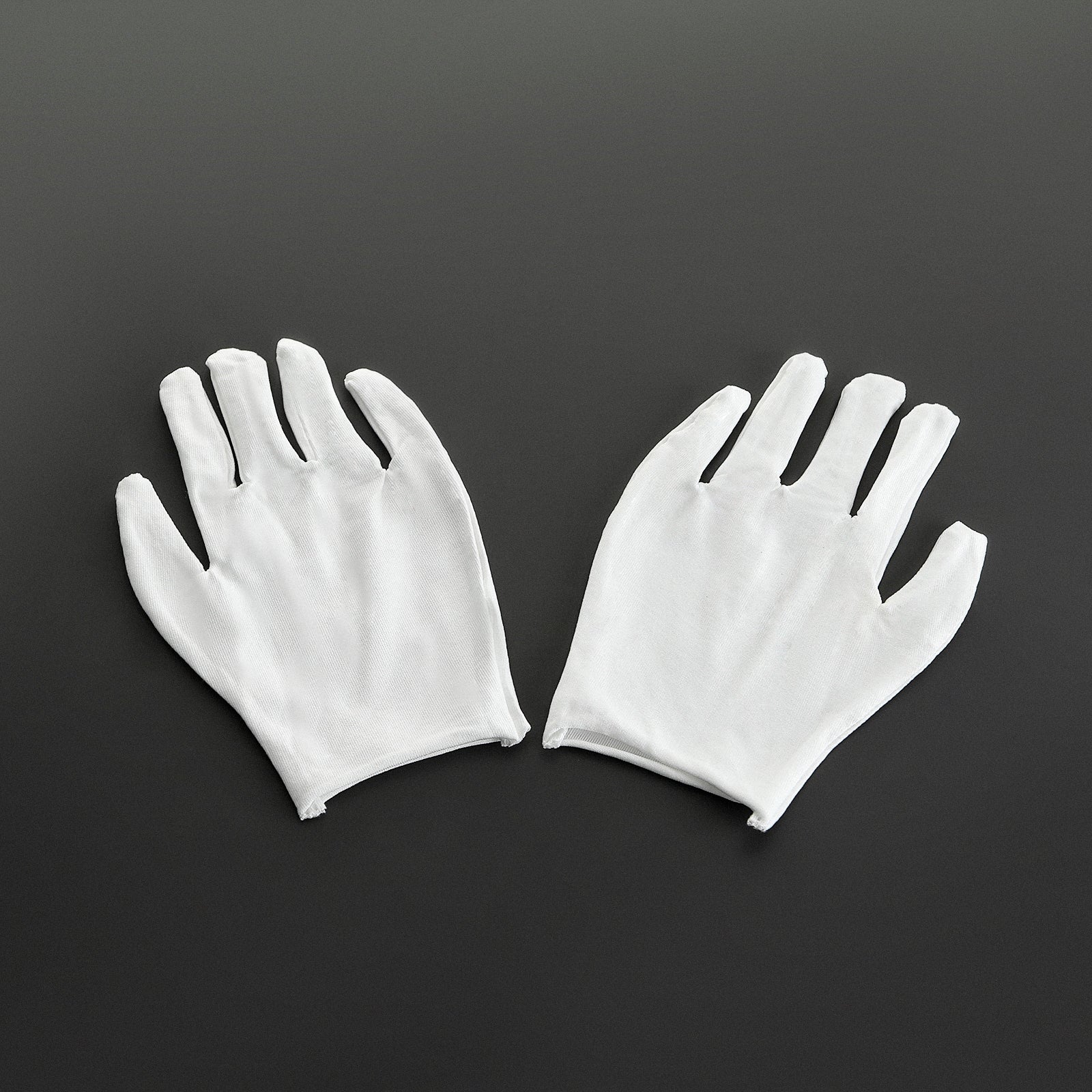 Saber Handling Gloves – view 4