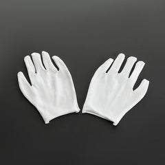 Saber Handling Gloves – view 4