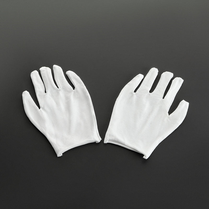 Saber Handling Gloves – view 4