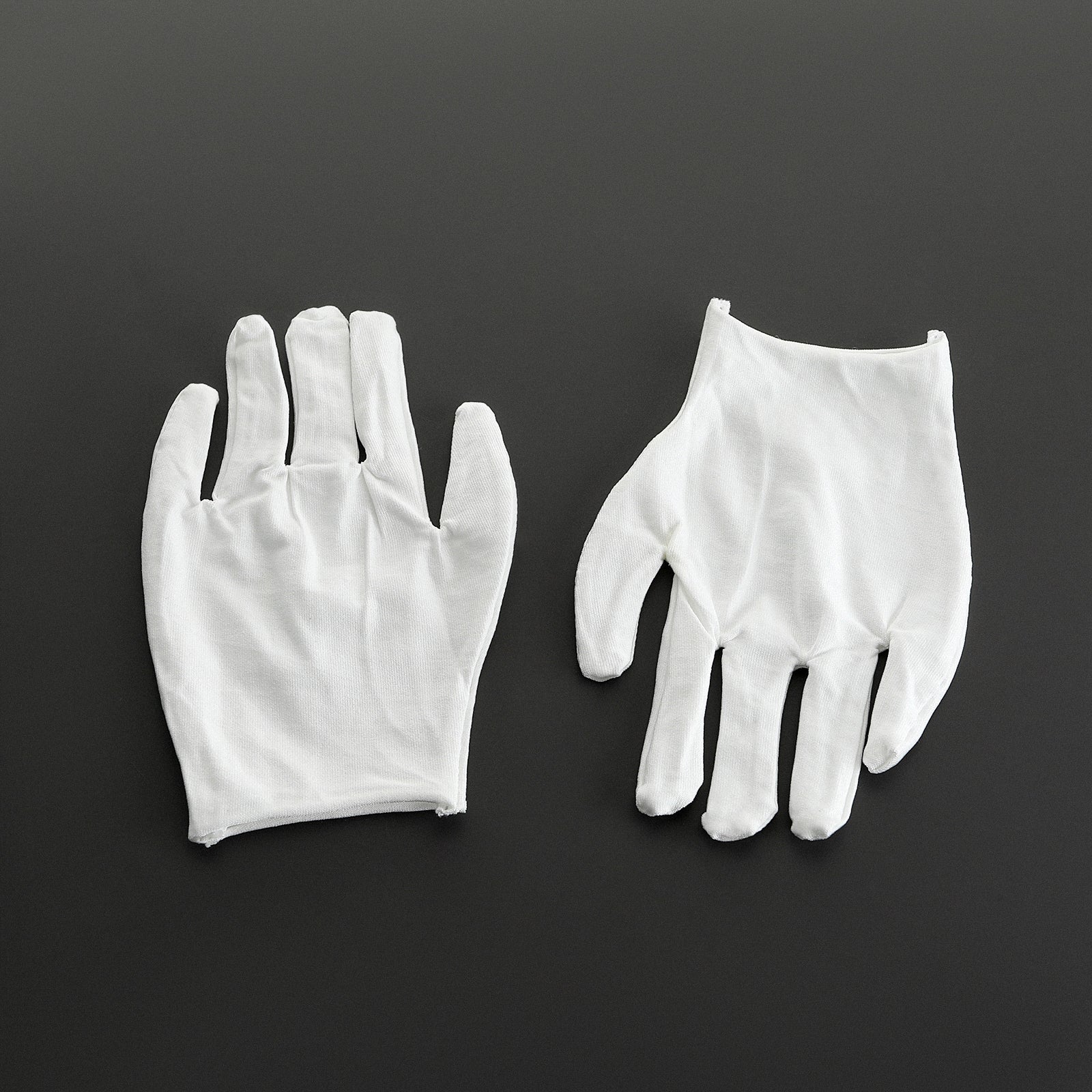 Saber Handling Gloves – view 5