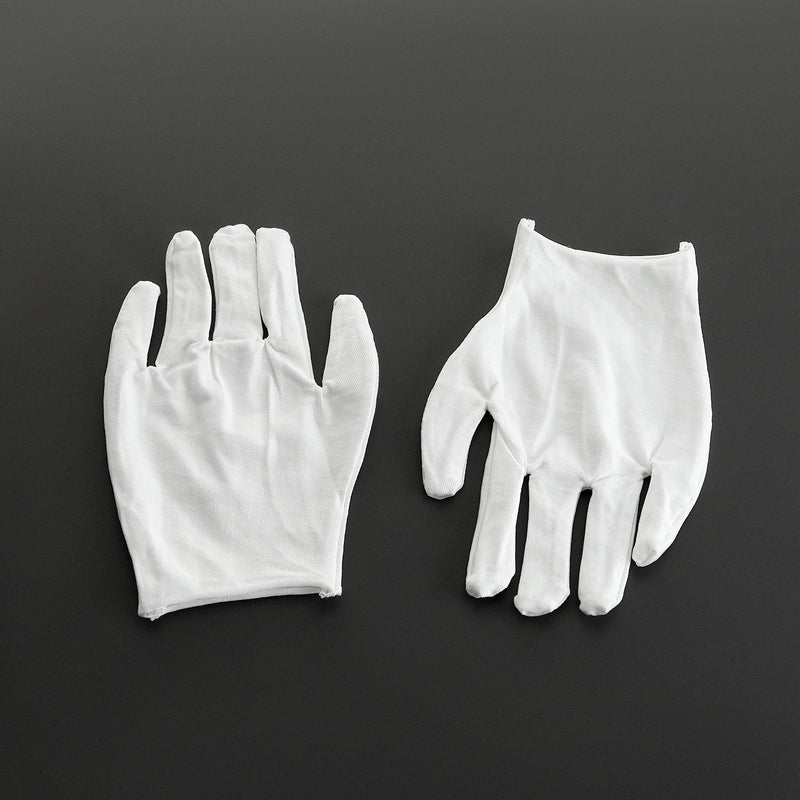 Saber Handling Gloves – view 5