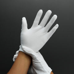 Saber Handling Gloves – view 6
