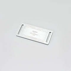 Saber Display Stand with Name Cards – view 27