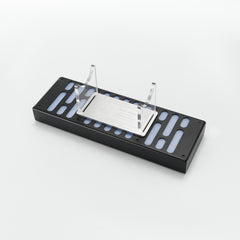 Saber Display Stand with Name Cards – view 34