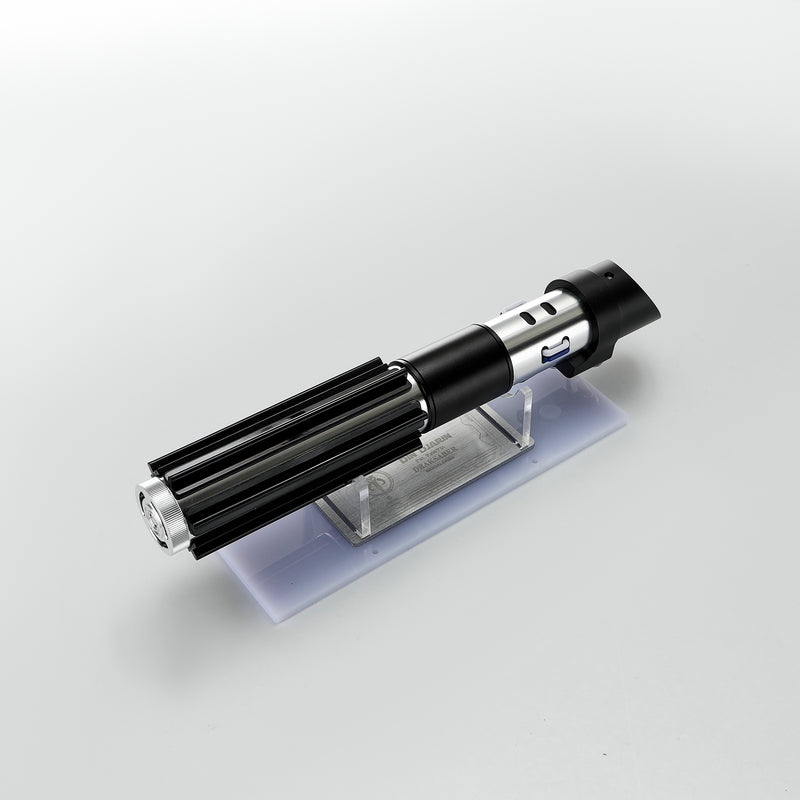 Saber Display Stand with Name Cards – view 38