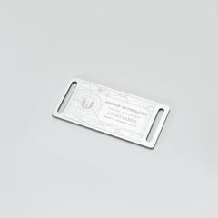 Saber Display Stand with Name Cards – view 39