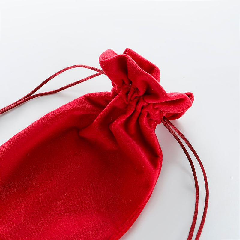 Saber Hilt Pouch – view 14