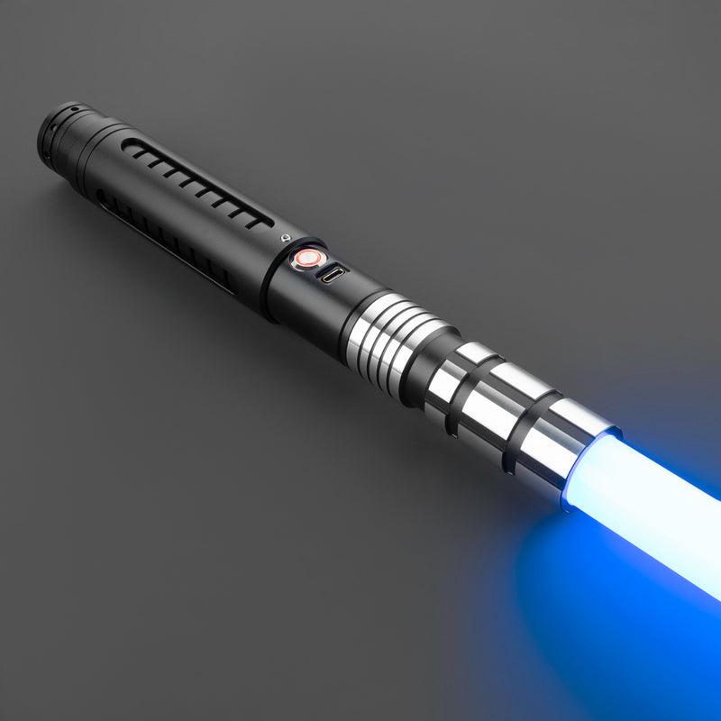 The Artoo Xeno RGB & Xeno Pixel Parsec Saber (Xeno3)-2