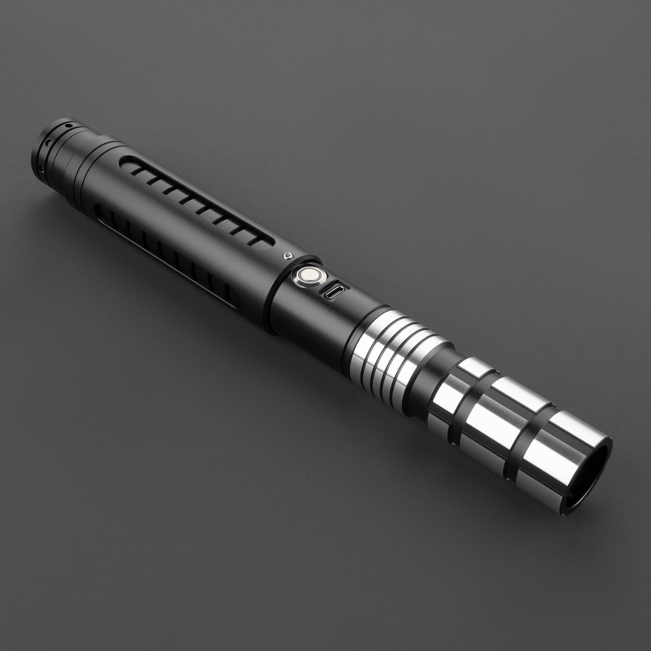 The Artoo Xeno RGB & Xeno Pixel Parsec Saber (Xeno3)
