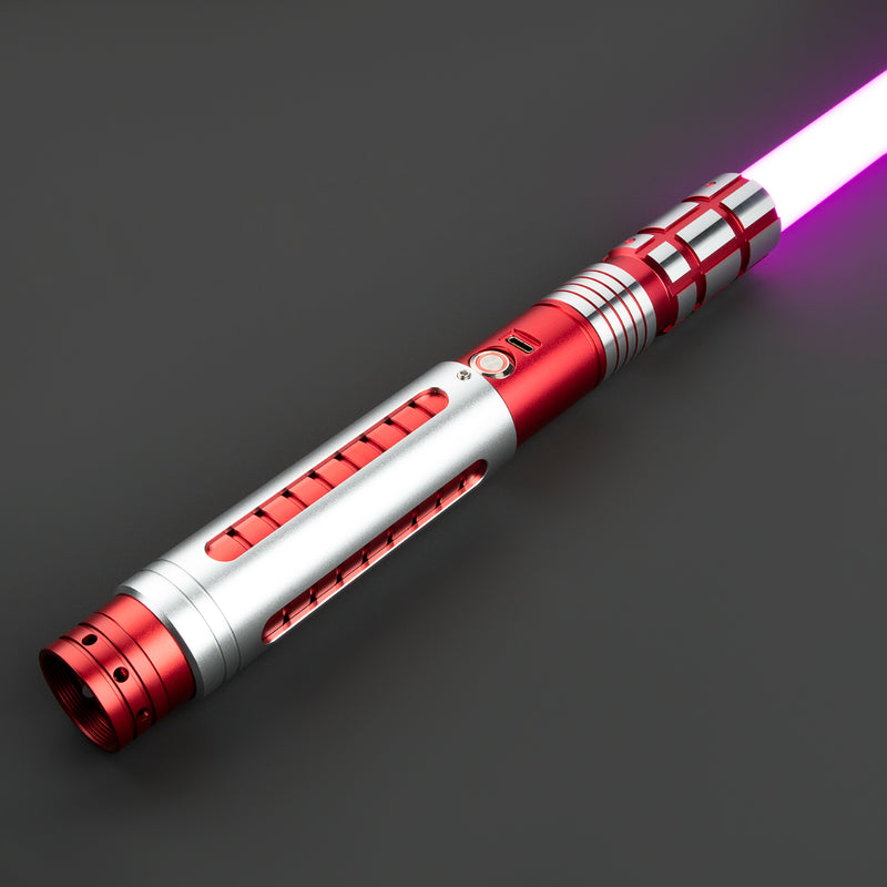 The Artoo Xeno RGB & Xeno Pixel Parsec Saber (Xeno3)-12
