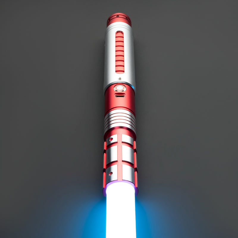 The Artoo Xeno RGB & Xeno Pixel Parsec Saber (Xeno3)-11