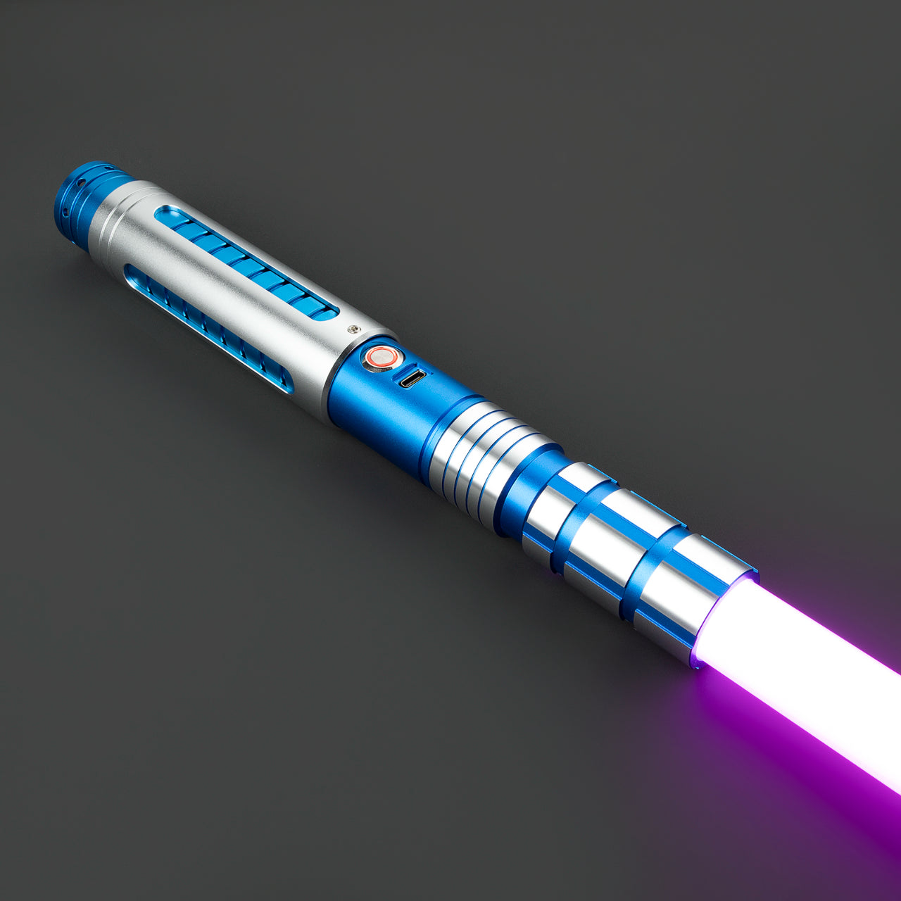 The Artoo Xeno RGB & Xeno Pixel Parsec Saber (Xeno3)-9