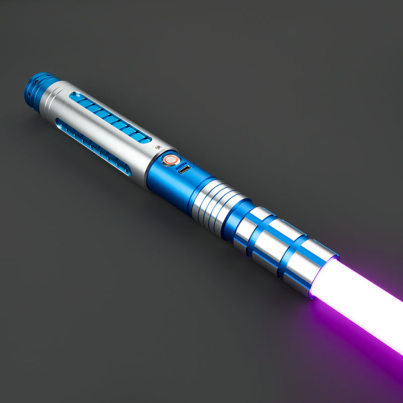 The Artoo Xeno RGB & Xeno Pixel Parsec Saber (Xeno3)-9