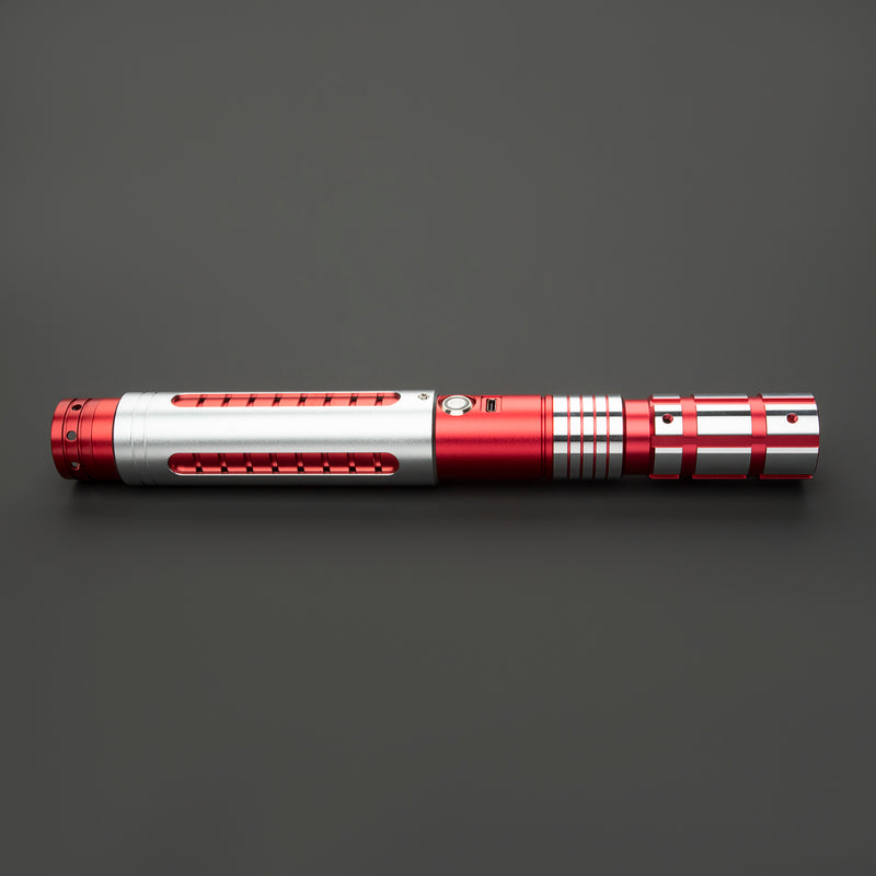 The Artoo Xeno RGB & Xeno Pixel Parsec Saber (Xeno3)-8