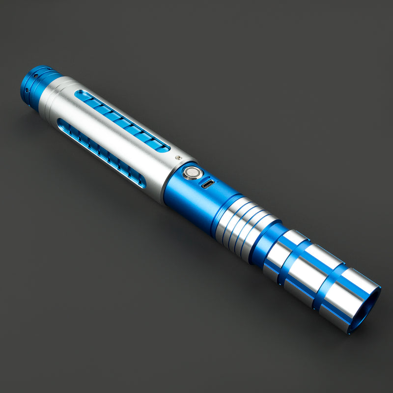 The Artoo Xeno RGB & Xeno Pixel Parsec Saber (Xeno3)-7