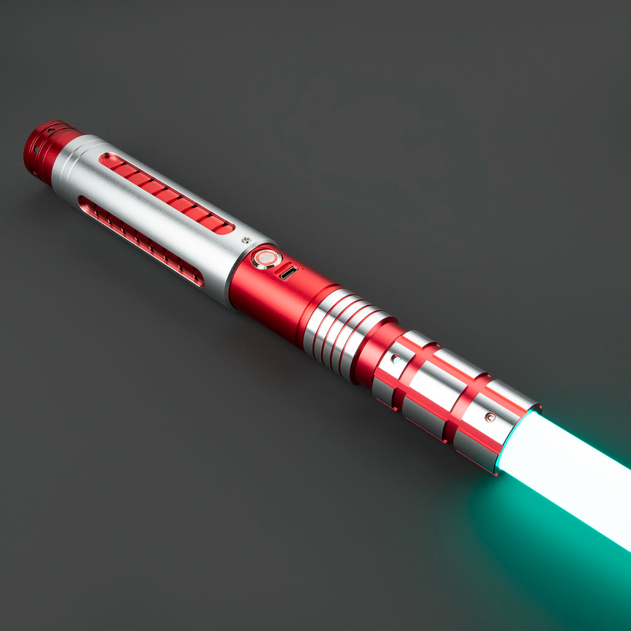 The Artoo Xeno RGB & Xeno Pixel Parsec Saber (Xeno3)-6