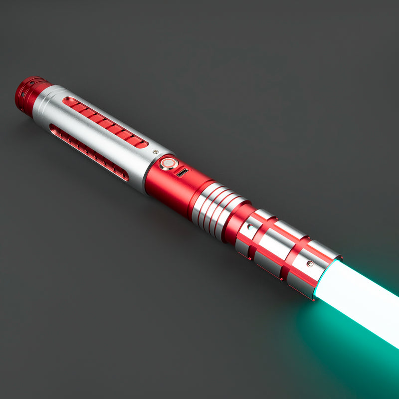 The Artoo Xeno RGB & Xeno Pixel Parsec Saber (Xeno3)-6