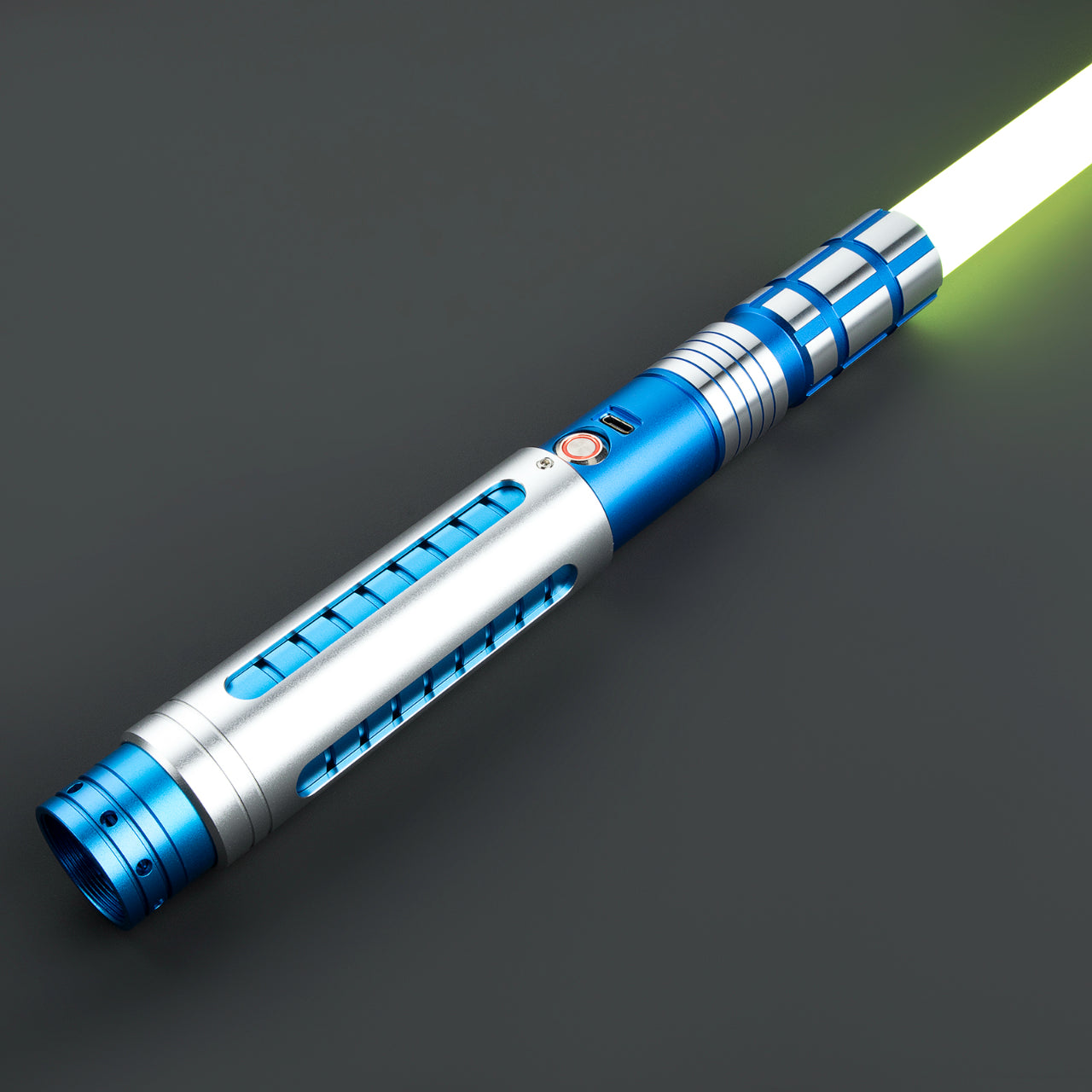 The Artoo Xeno RGB & Xeno Pixel Parsec Saber (Xeno3)-5