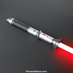 Baylan Skoll from Star Wars: Ahsoka inspired lightsaber