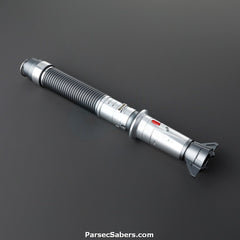 Baylan Skoll from Star Wars: Ahsoka inspired lightsaber