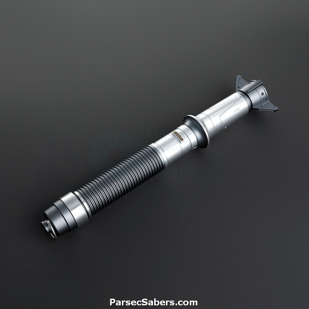 Baylan Skoll from Star Wars: Ahsoka inspired lightsaber