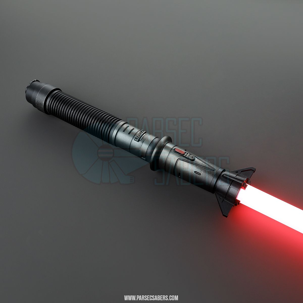 Baylan Skoll from Star Wars: Ahsoka inspired lightsaber