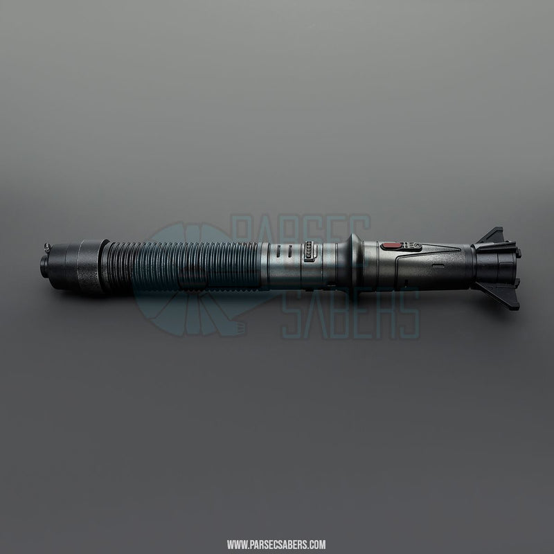 Baylan Skoll from Star Wars: Ahsoka inspired lightsaber