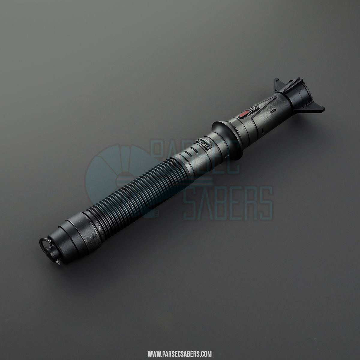 Baylan Skoll from Star Wars: Ahsoka inspired lightsaber