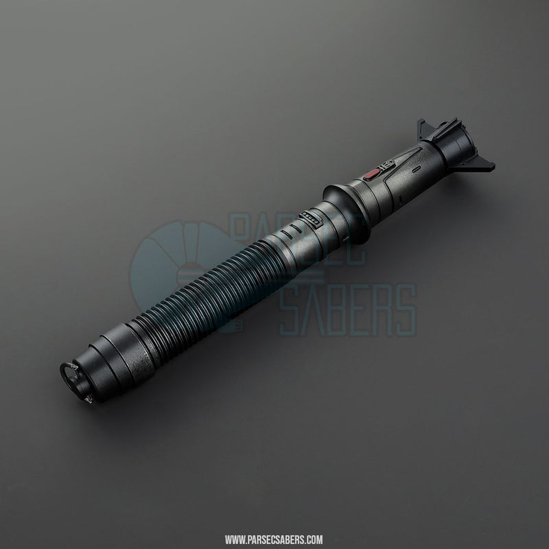 Baylan Skoll from Star Wars: Ahsoka inspired lightsaber