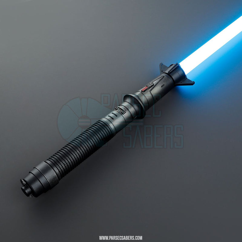 Baylan Skoll from Star Wars: Ahsoka inspired lightsaber