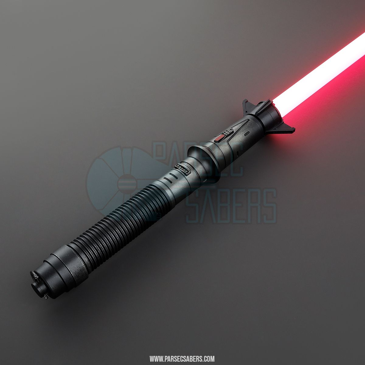 Baylan Skoll from Star Wars: Ahsoka inspired lightsaber