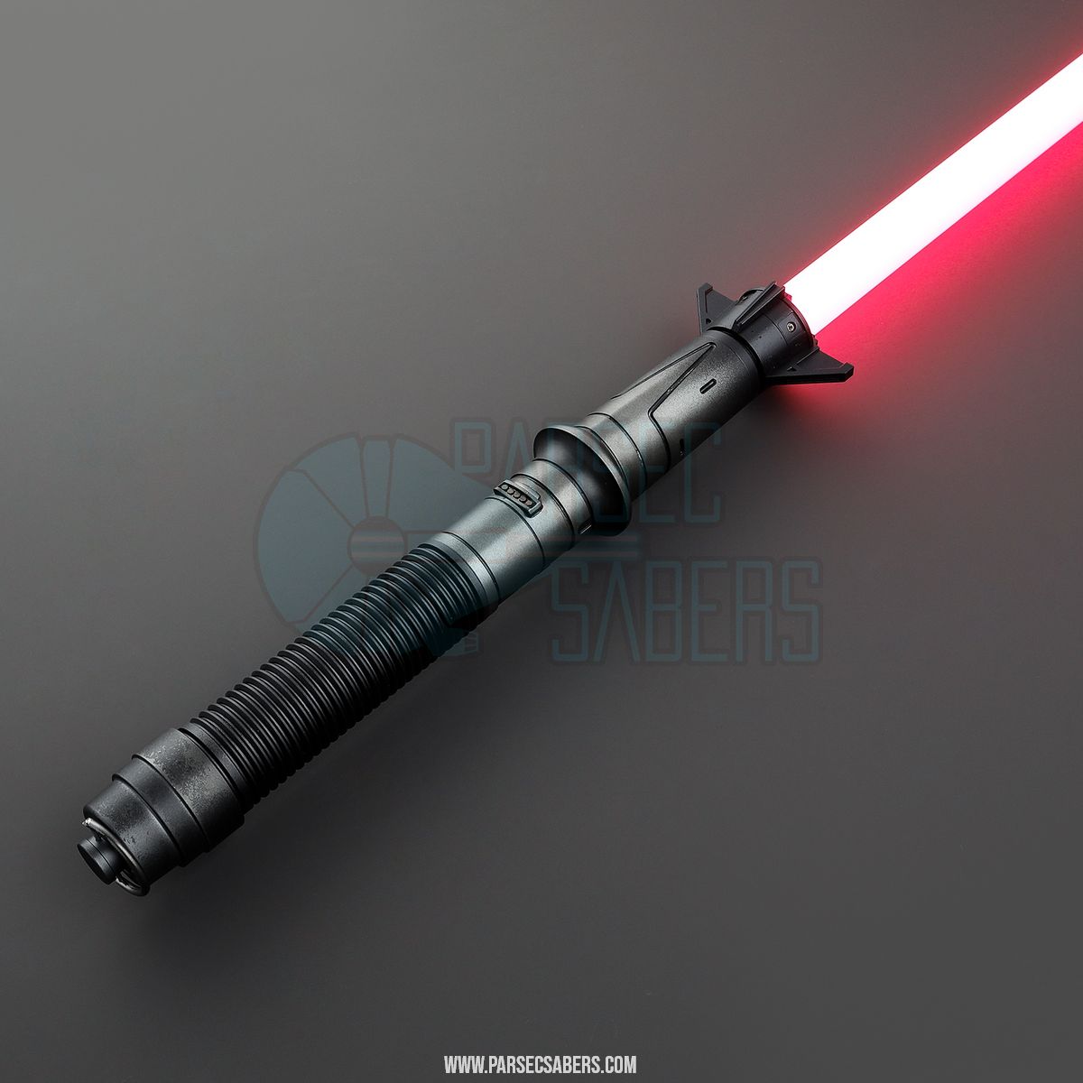 Baylan Skoll from Star Wars: Ahsoka inspired lightsaber