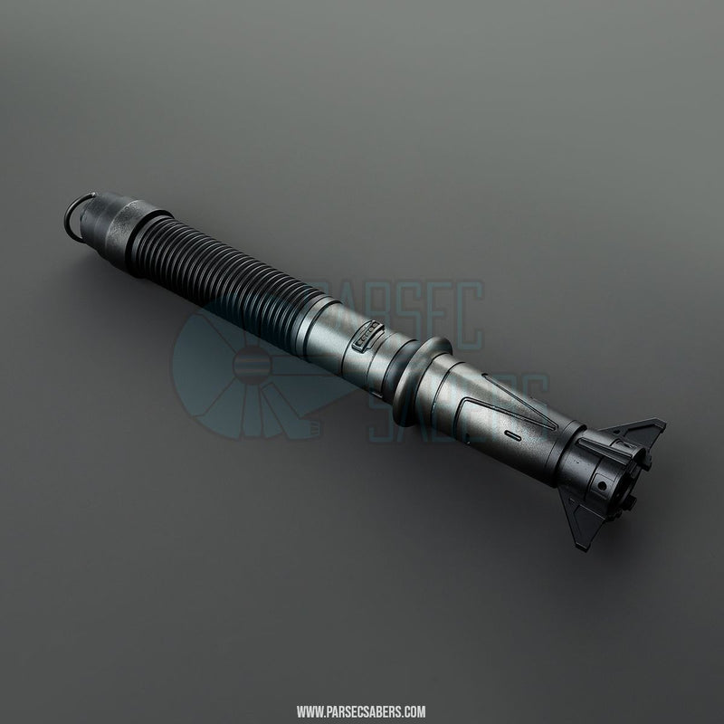 Baylan Skoll from Star Wars: Ahsoka inspired lightsaber