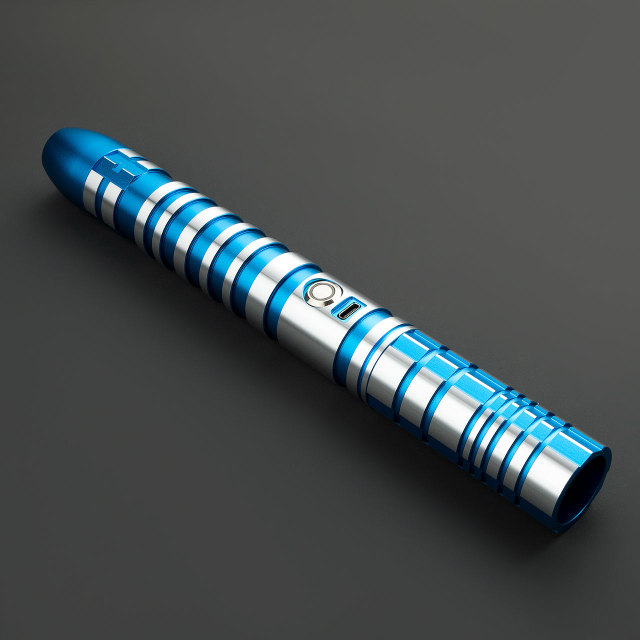 The Bee Bee Xeno RGB & Xeno Pixel Parsec Saber (Xeno3)-10
