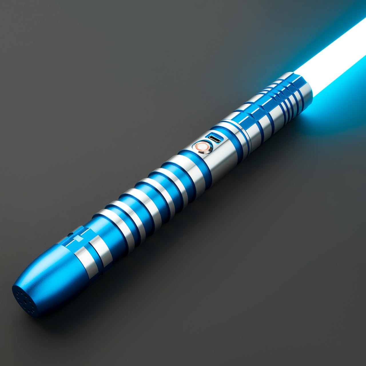 The Bee Bee Xeno RGB & Xeno Pixel Parsec Saber (Xeno3)-9