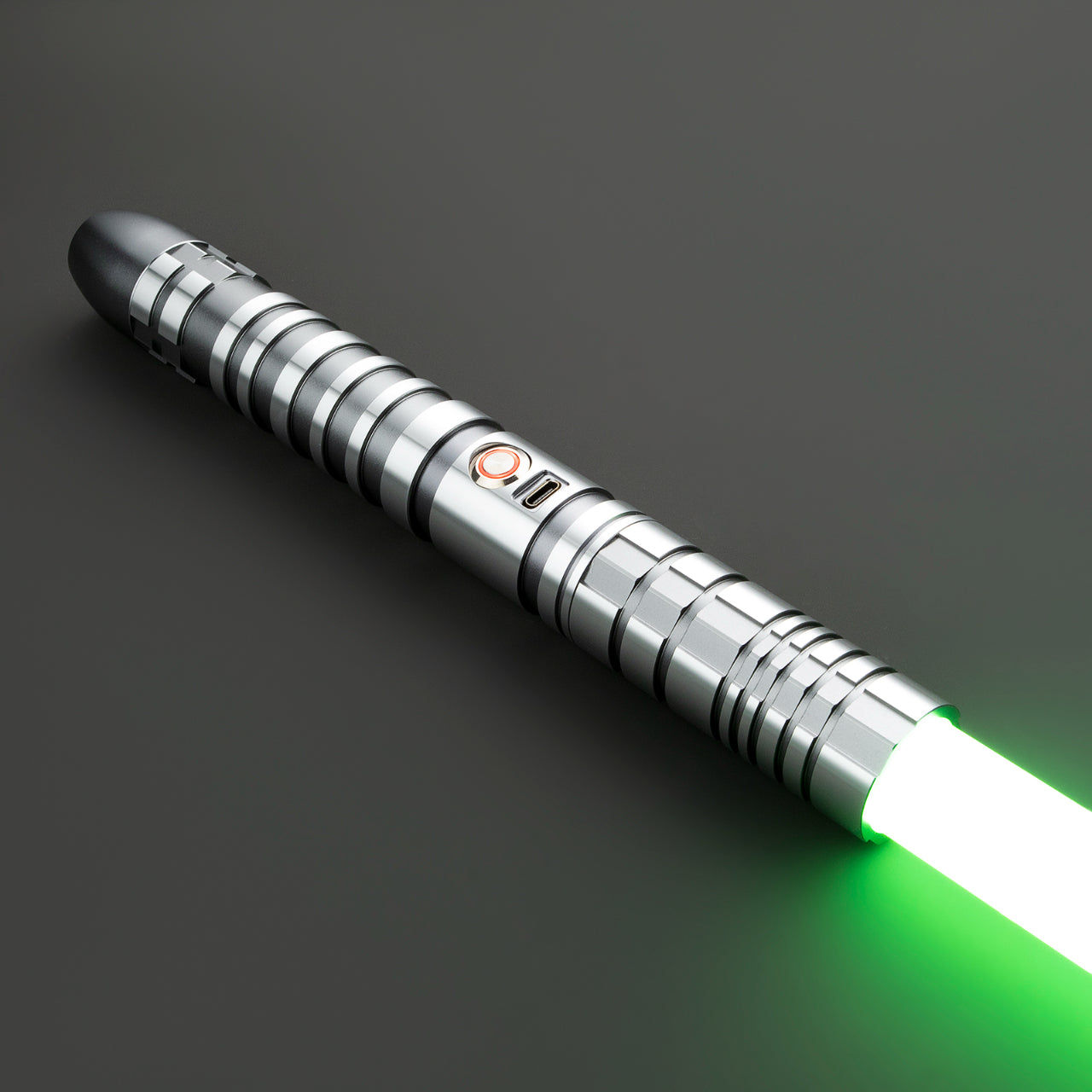 The Bee Bee Xeno RGB & Xeno Pixel Parsec Saber (Xeno3)-8