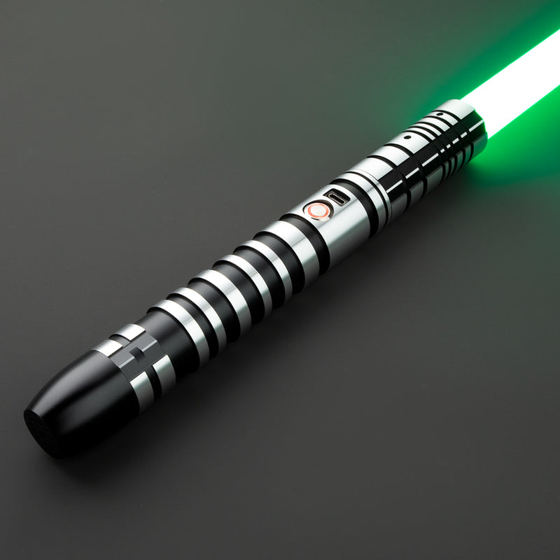 The Bee Bee Xeno RGB & Xeno Pixel Parsec Saber (Xeno3)-7