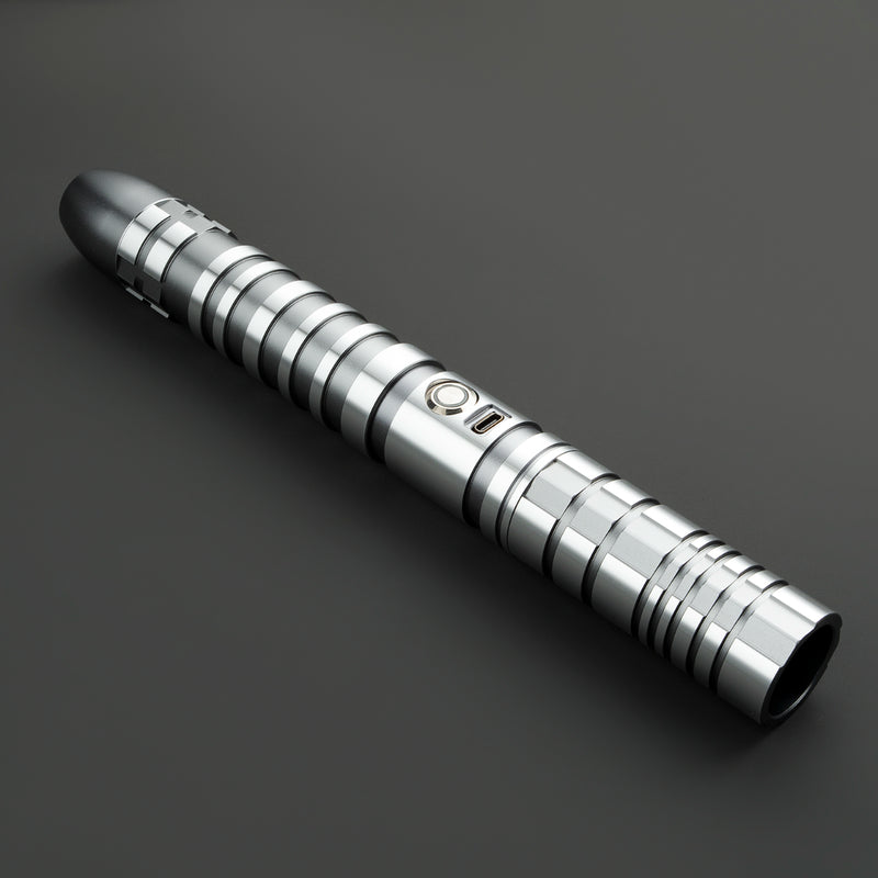 The Bee Bee Xeno RGB & Xeno Pixel Parsec Saber (Xeno3)-6