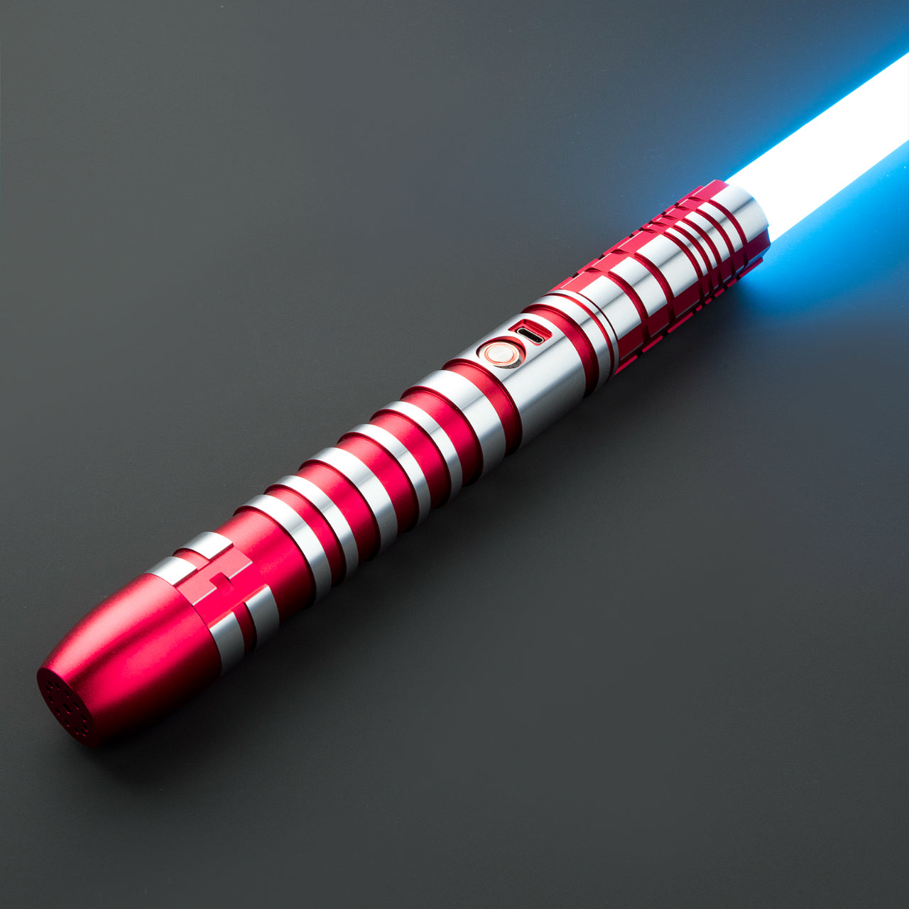 The Bee Bee Xeno RGB & Xeno Pixel Parsec Saber (Xeno3)