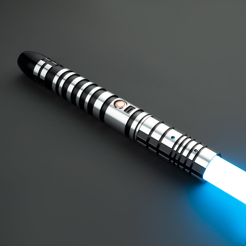 The Bee Bee Xeno RGB & Xeno Pixel Parsec Saber (Xeno3)-3