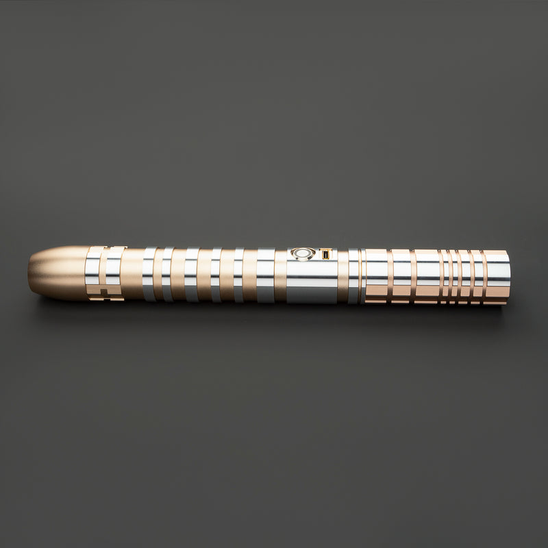 The Bee Bee Xeno RGB & Xeno Pixel Parsec Saber (Xeno3)-18